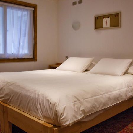 Innata Casa Hostal Punta Arenas Exterior photo