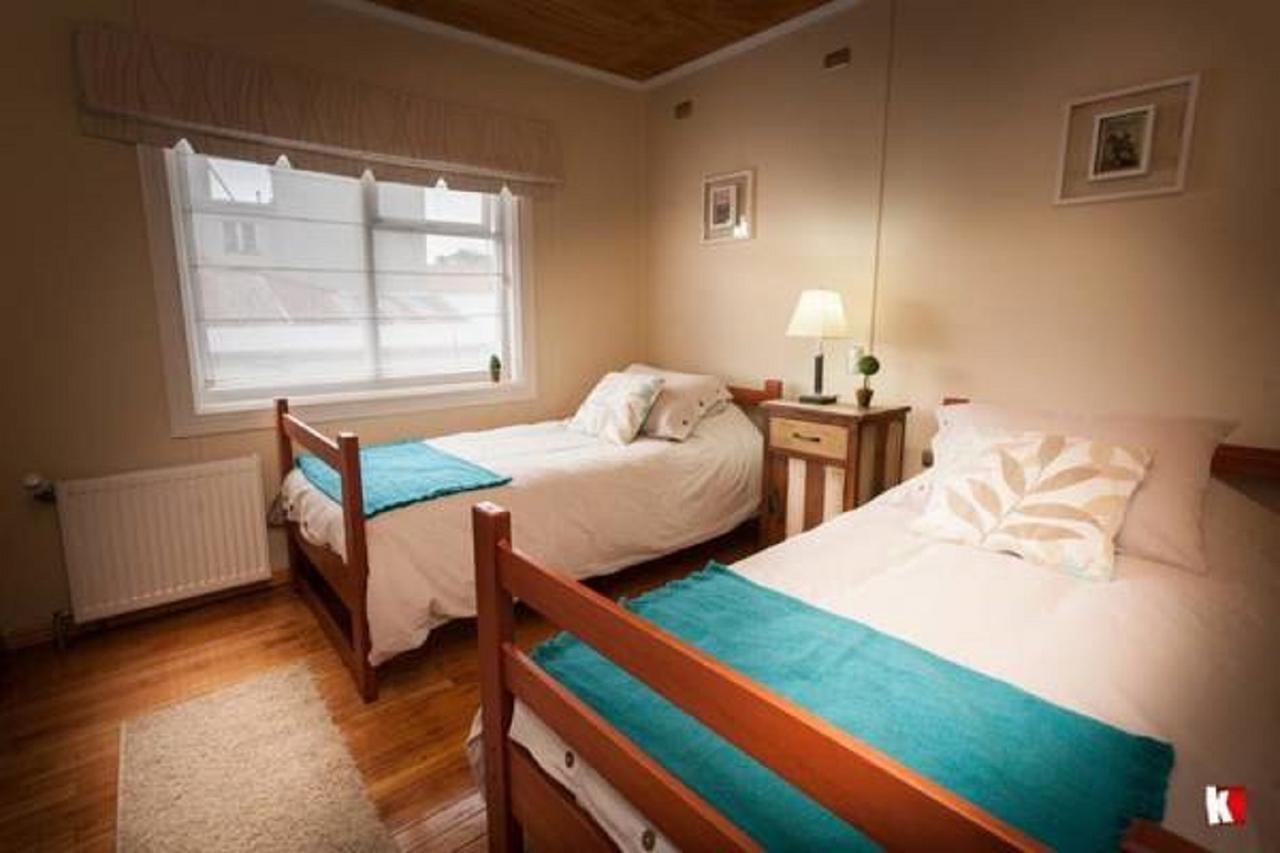 Innata Casa Hostal Punta Arenas Exterior photo